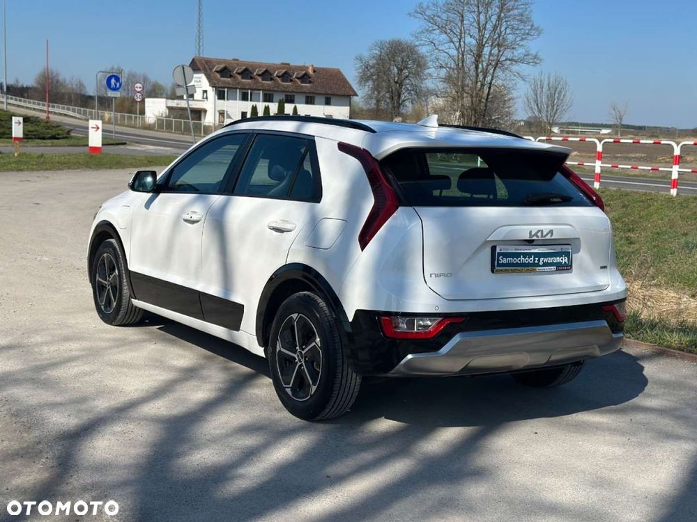 Kia Niro 1.6 GDI Plug-in Hybrid XL - 9