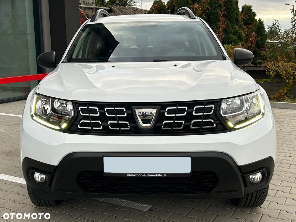 Dacia Duster - 5