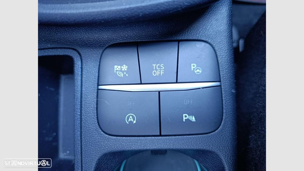 Ford Puma 1.0 EcoBoost MHEV ST-Line X - 11