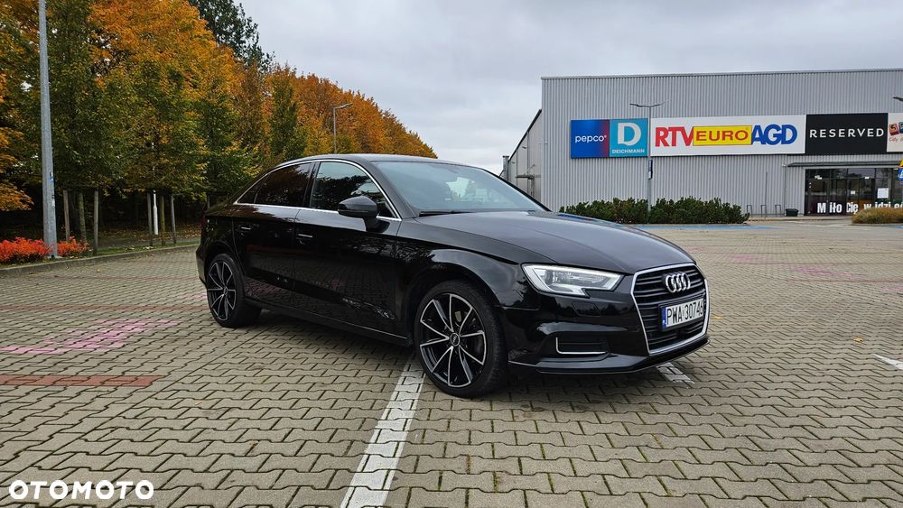 Audi A3 - 7