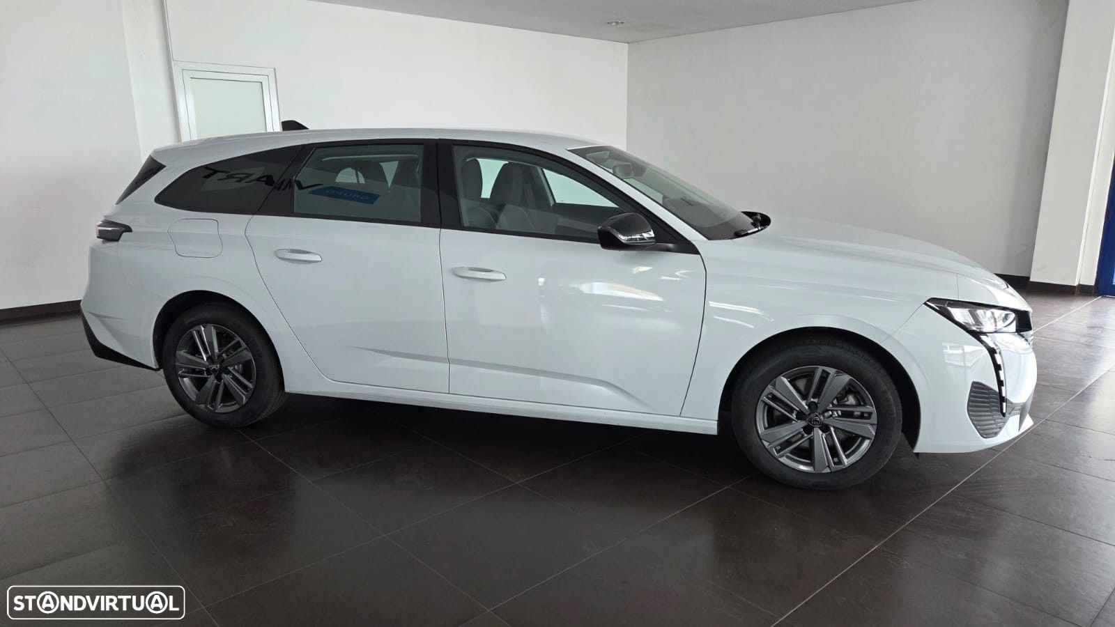 Peugeot 308 SW 1.2 PureTech Active - 11