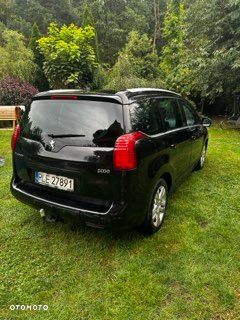 Peugeot 5008 - 1