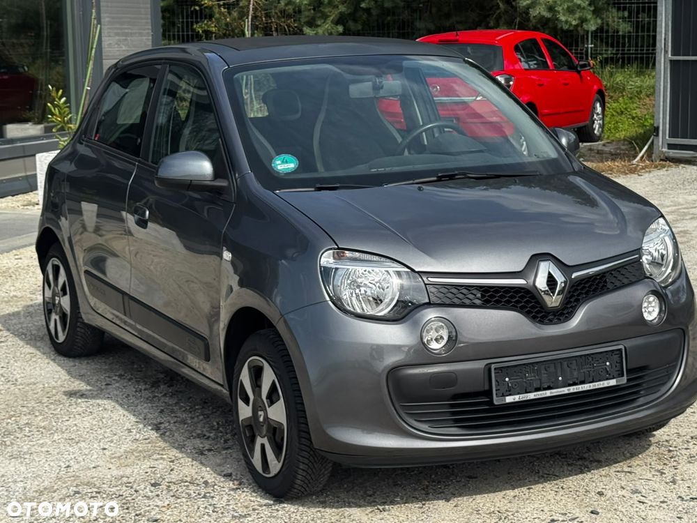 Renault Twingo TCe 90 LIMITED - 1