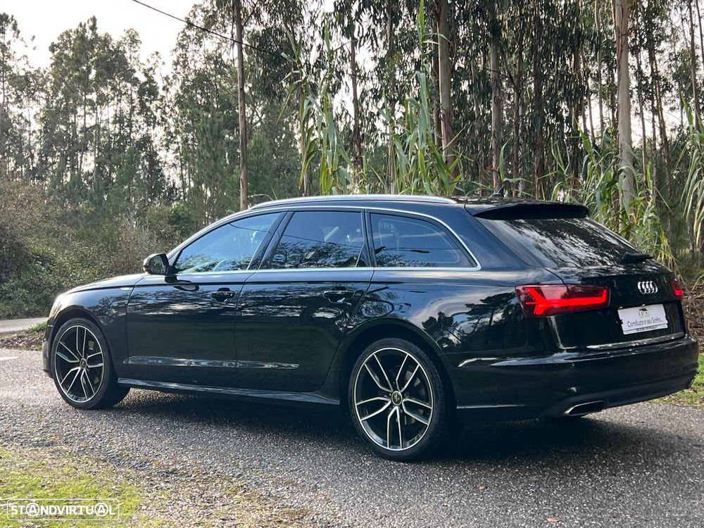 Audi A6 Avant e-tron - 22