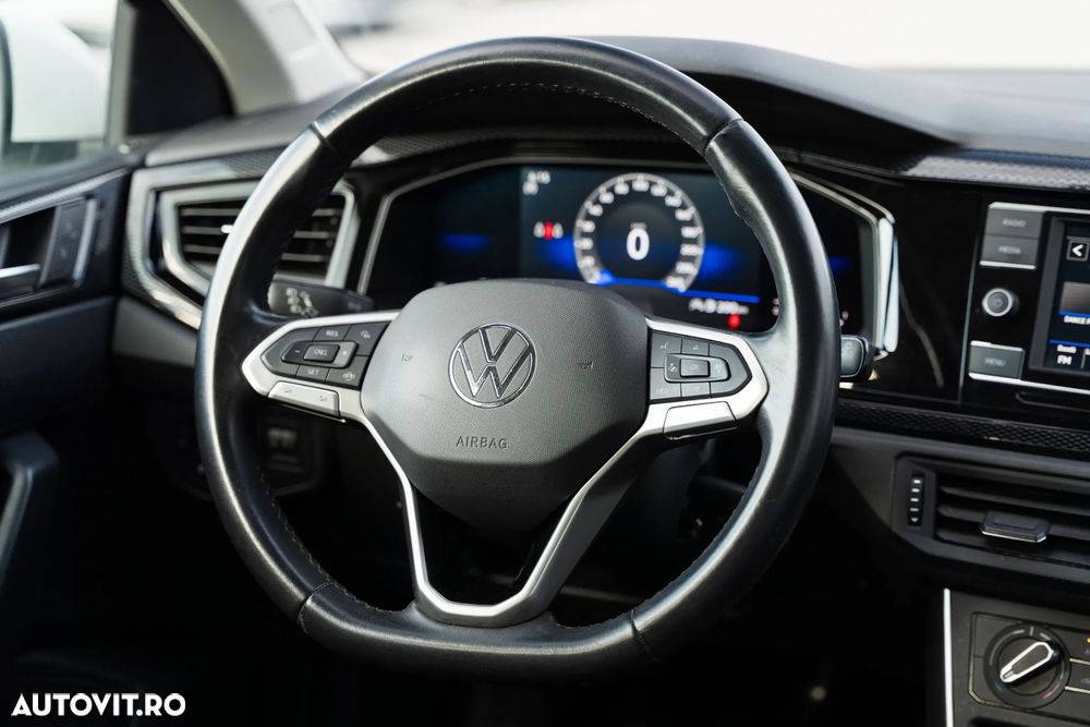 Volkswagen Polo 1.0 TSI Life - 18