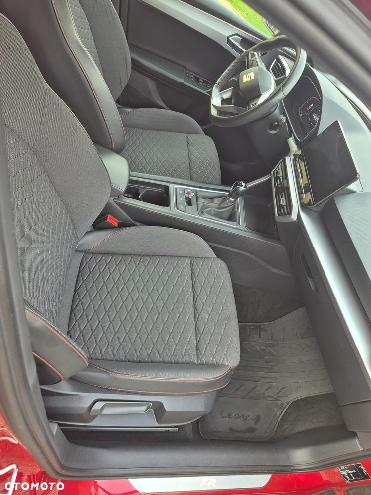 Seat Leon - 26