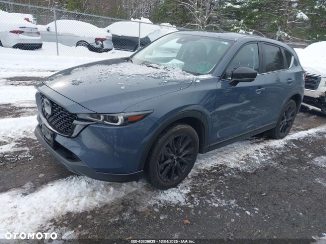Mazda CX-5 - 2