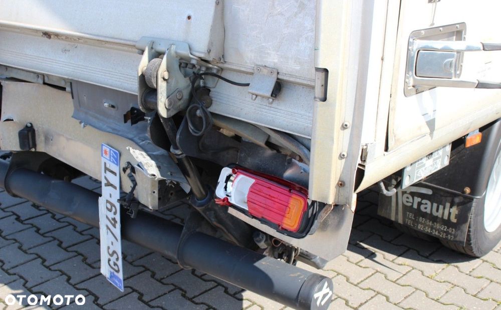 Iveco Daily - 7