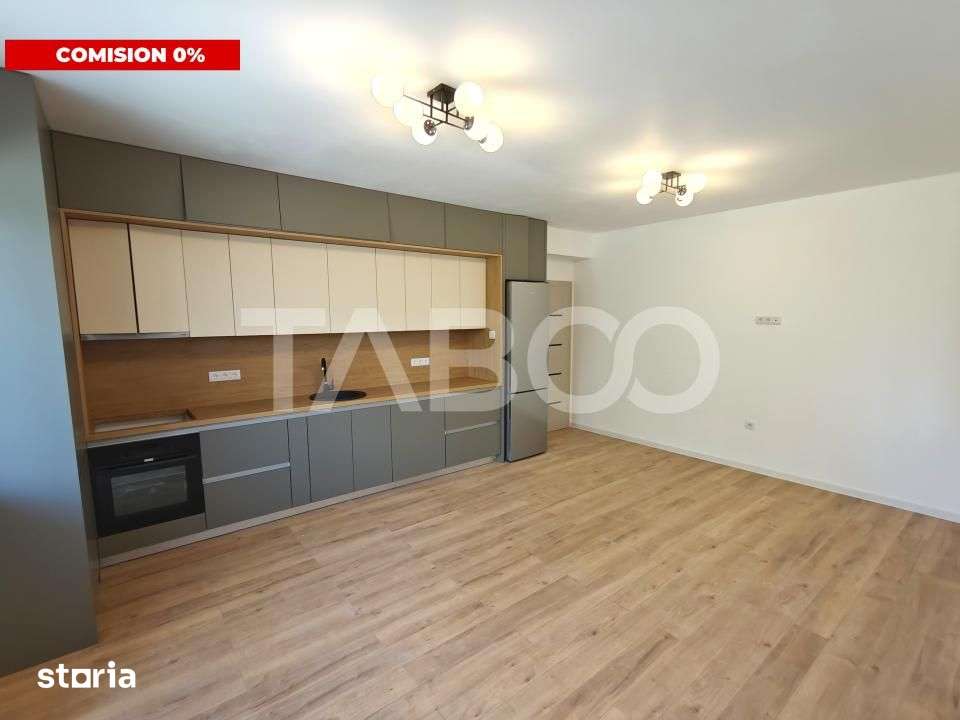 Apartament 3 camere - etaj 1 - incalzire in pardosea si loc de parcare — fotografia 1