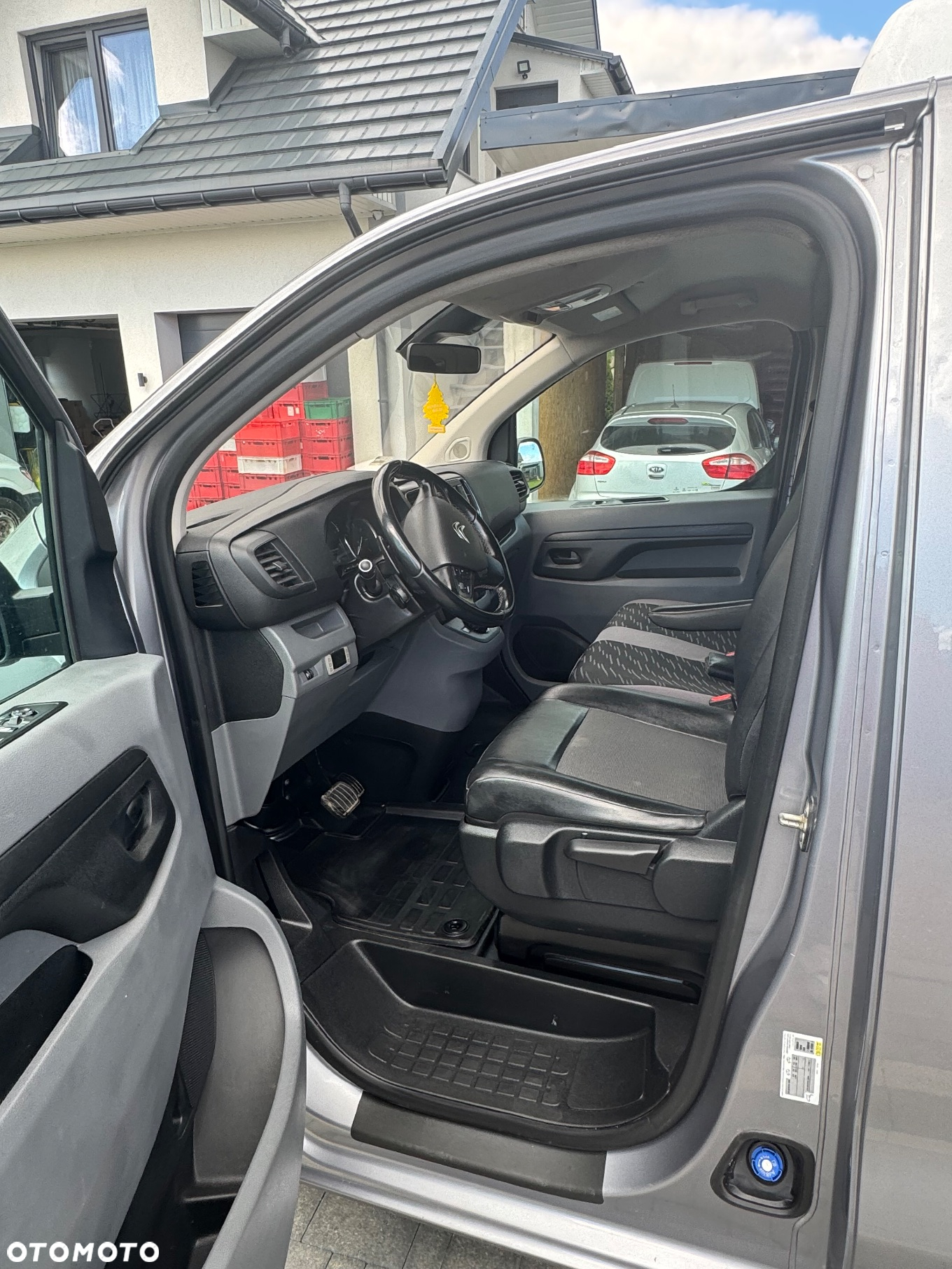 Citroën Jumpy Combi - 15