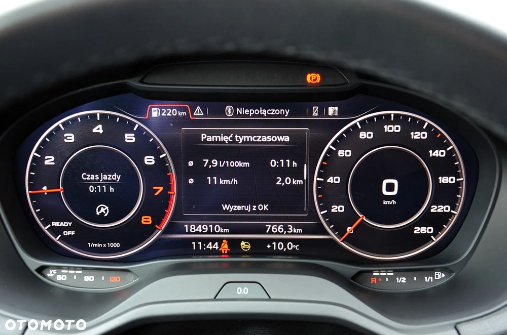Audi Q2 30 TFSI Advanced - 25
