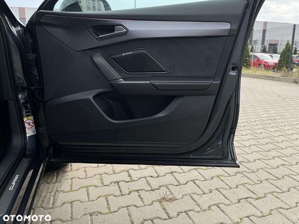 Cupra Formentor 2.0 TSI 4Drive VZ DSG - 29