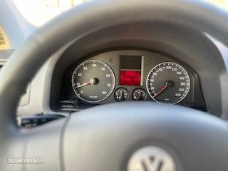 VW Golf 1.4i Confortline - 10