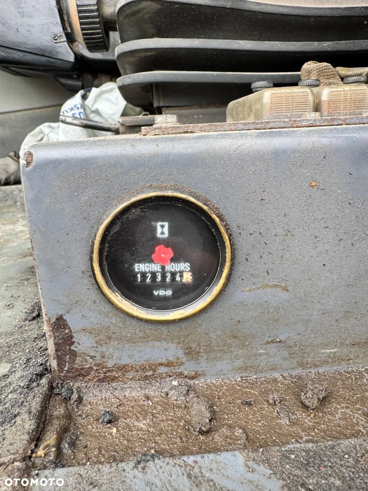 Furukawa W730 II Tronic LS - 10