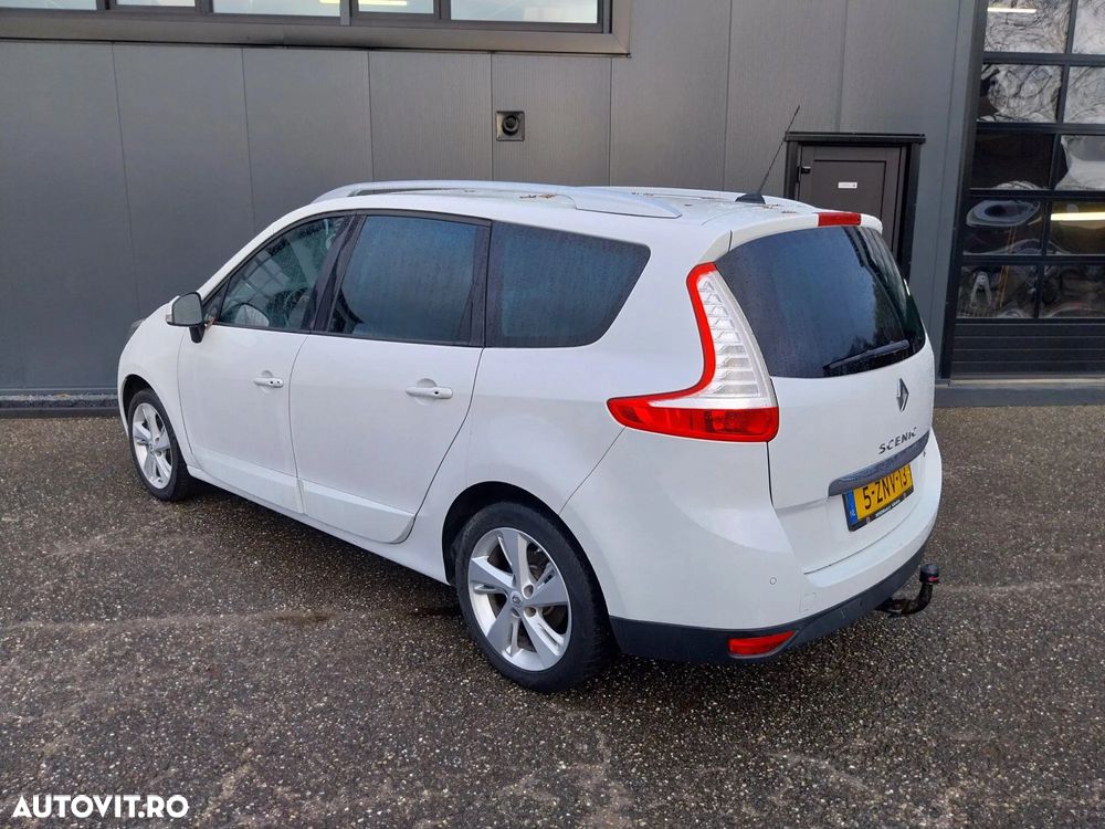 Renault Megane 1.2 Tce GT Line - 4