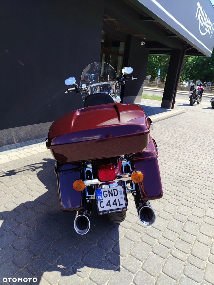 Harley-Davidson Touring Road King - 5