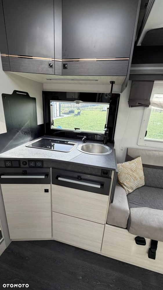 Chausson 720 TITANIUM PREMIUM - 19