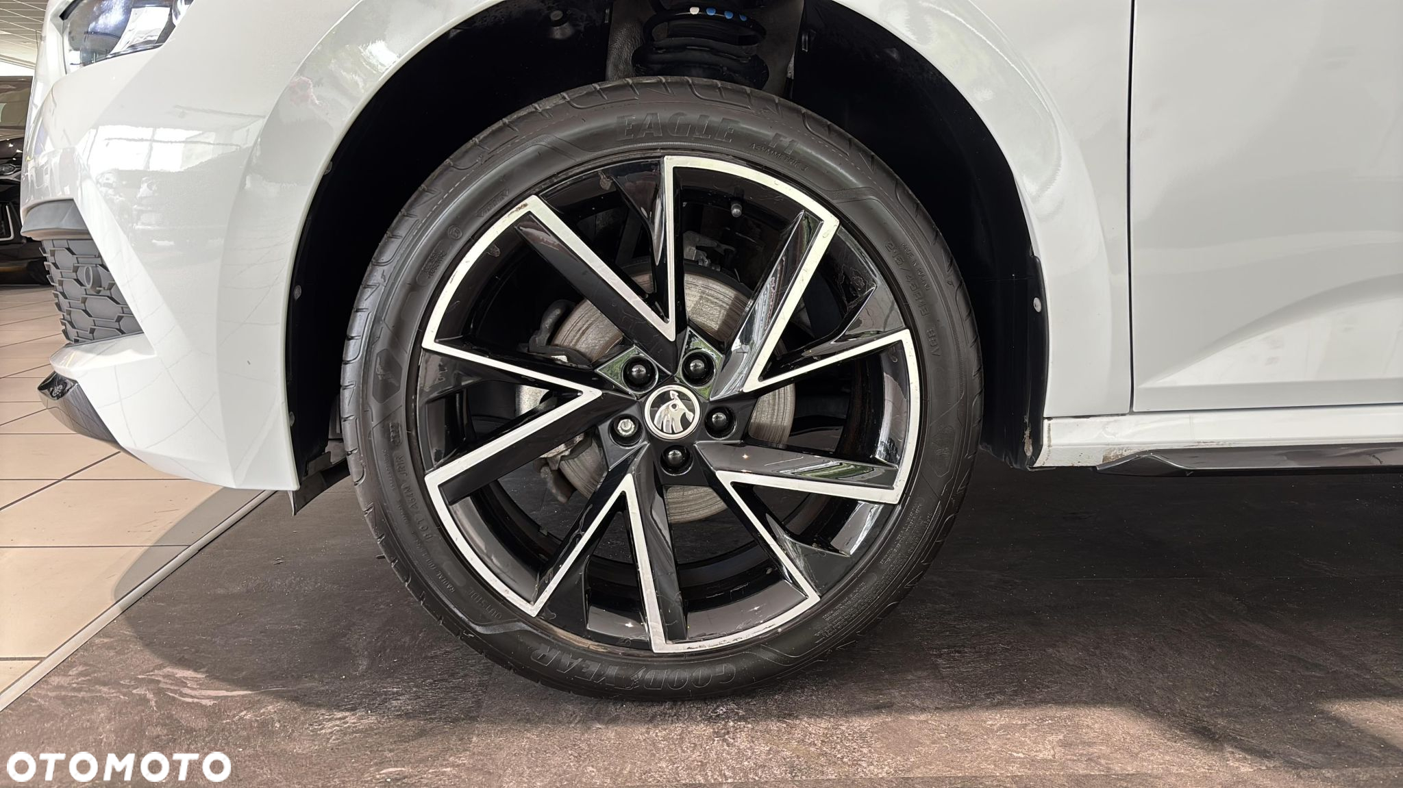 Skoda Kamiq 1.0 TSI Monte Carlo DSG - 18