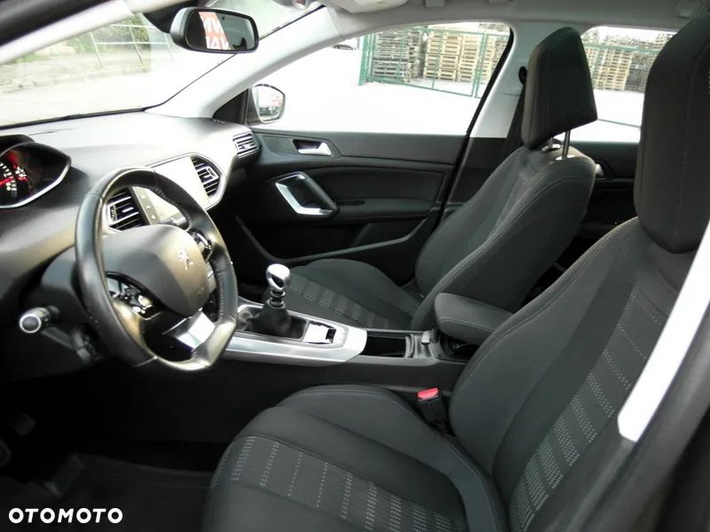 Peugeot 308 SW HDi FAP 150 Allure - 30