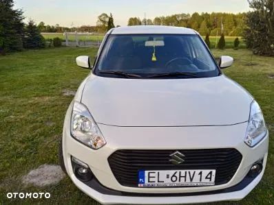 Suzuki Swift 1.2 Premium - 1
