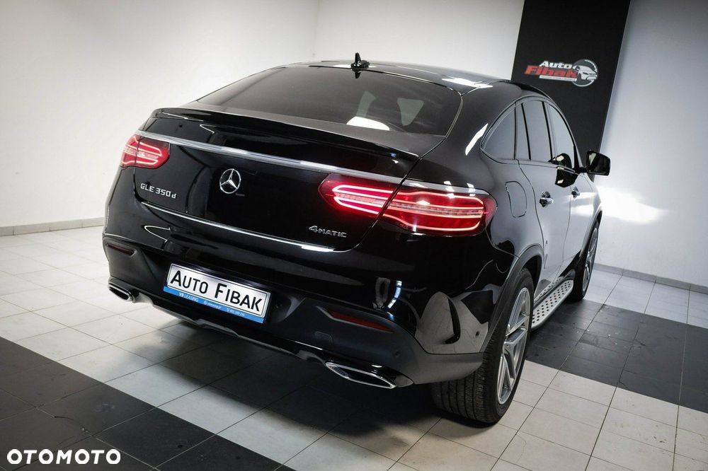 Mercedes-Benz GLE - 11