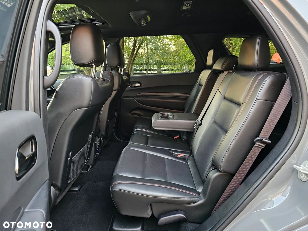 Dodge Durango 5.7 R/T - 15