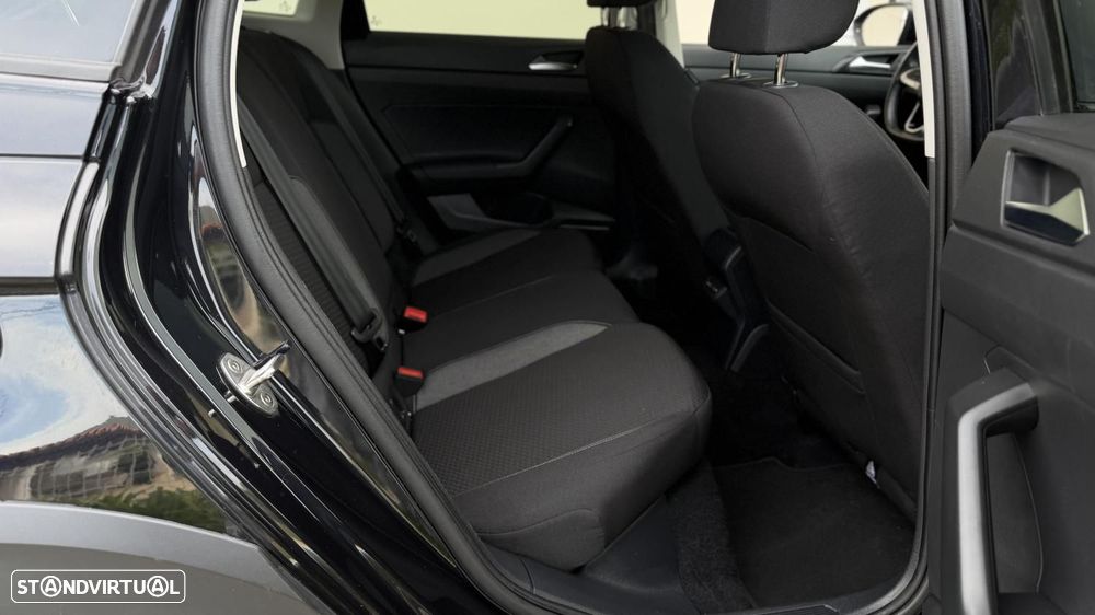 VW Taigo 1.0 TSI Style DSG - 39