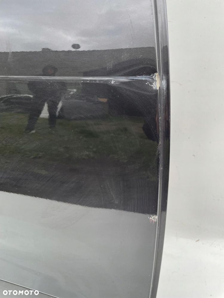 VW ID4 ID.4 2020- DRZWI TYLNE PRAWY TYŁ 11A833312 - 5