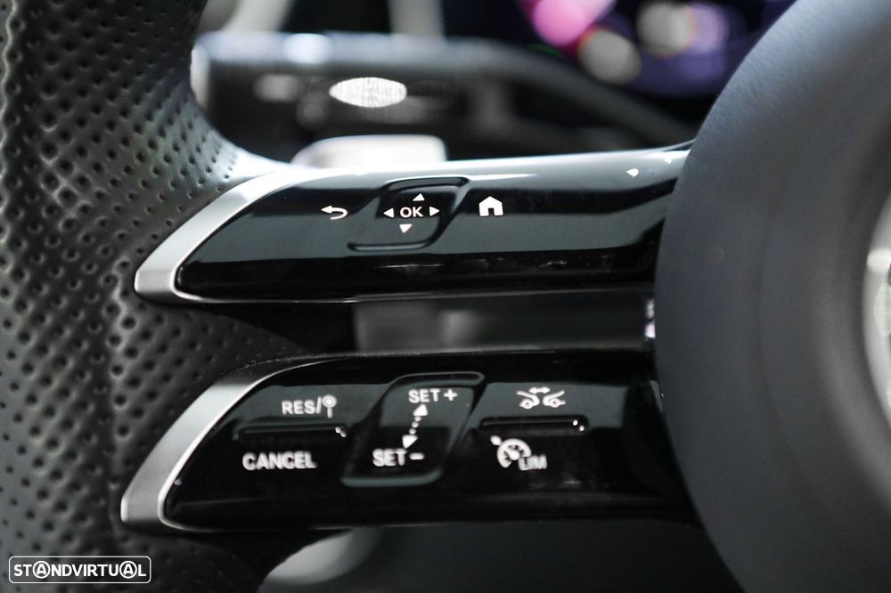 Mercedes-Benz C 300 de AMG Line - 23