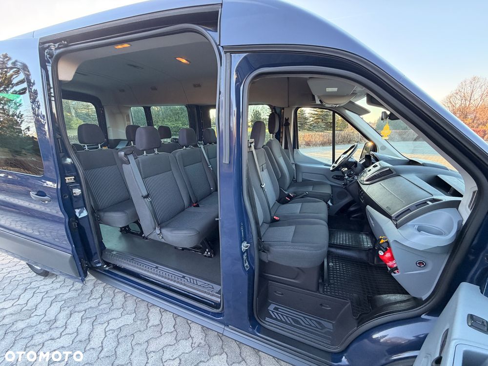 Ford Transit L3 Trend - 15