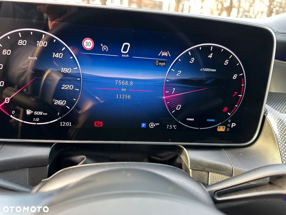 Mercedes-Benz GLC 200 4-Matic - 21