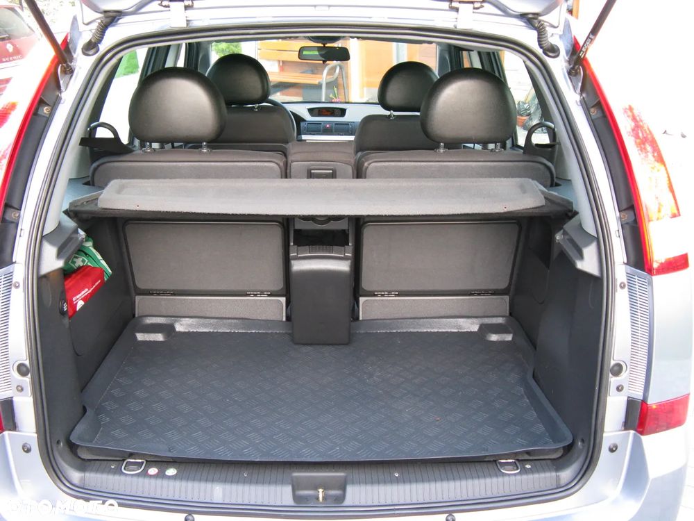 Opel Meriva 1.4 Cosmo - 19