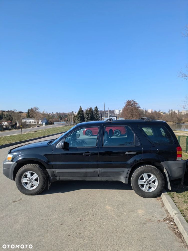 Ford Escape 2.3 XLS - 2