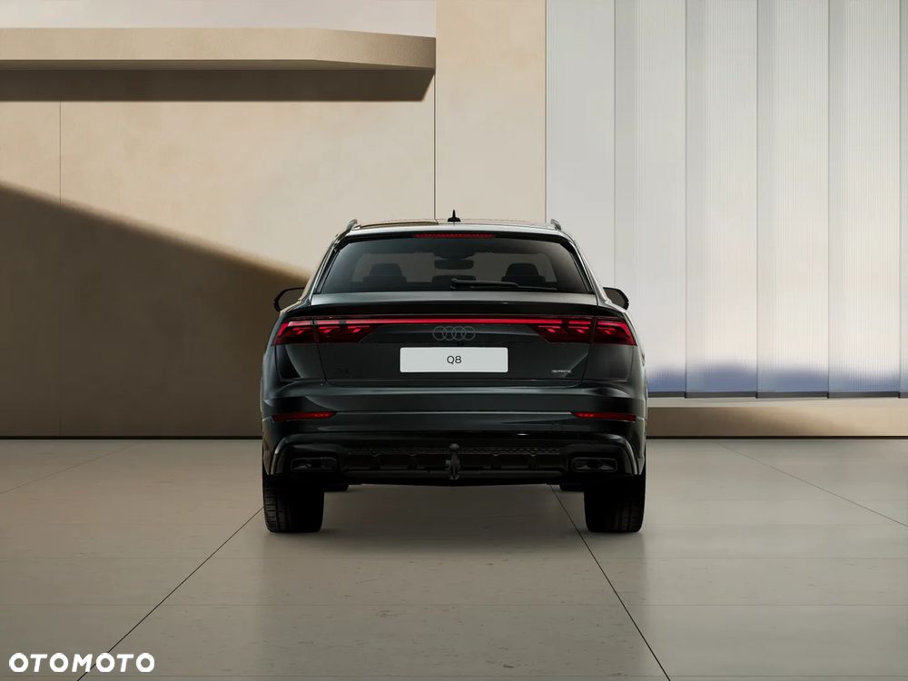 Audi Q8 TDI mHEV 210 kW Quattro Tiptronic - 5