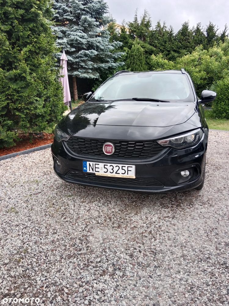 Fiat Tipo 1.4 T-Jet 16v S-Design - 3