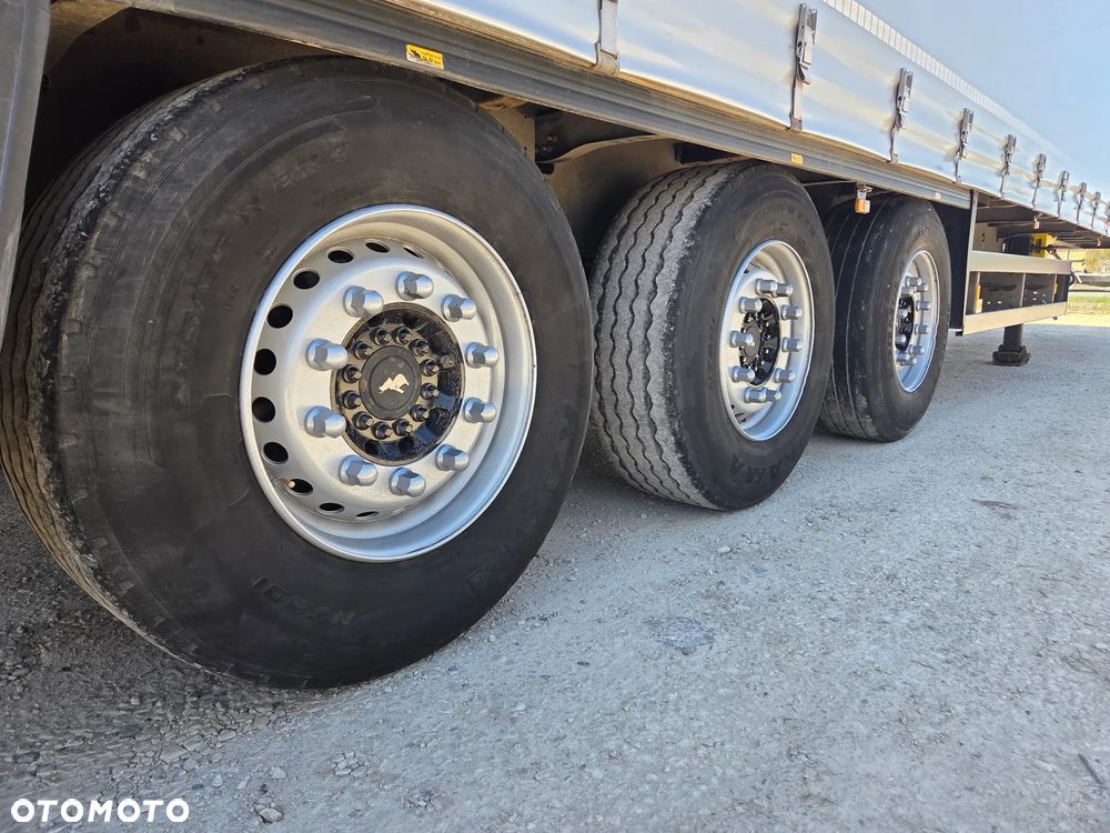 Schmitz Cargobull Standard - 5