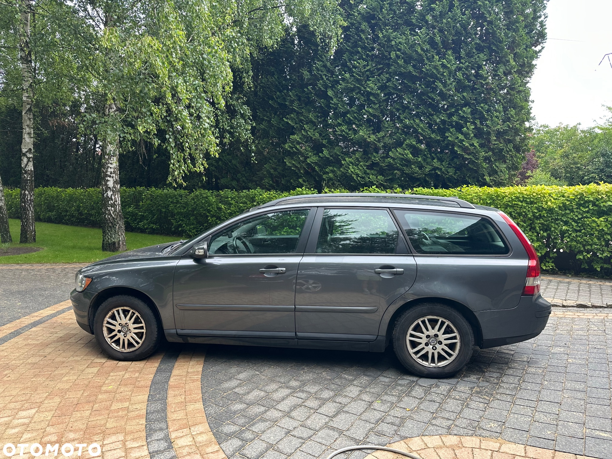 Volvo V50 1.6D Momentum - 4