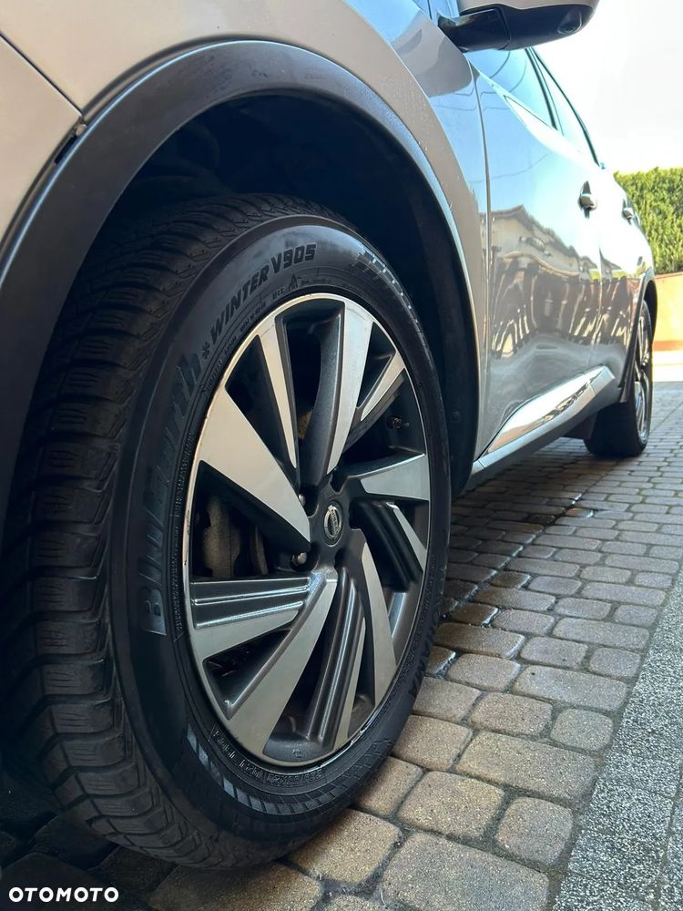 Nissan Murano - 18