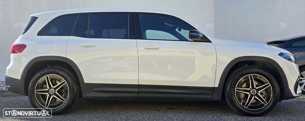 Mercedes-Benz EQB 250+ Edition - 13