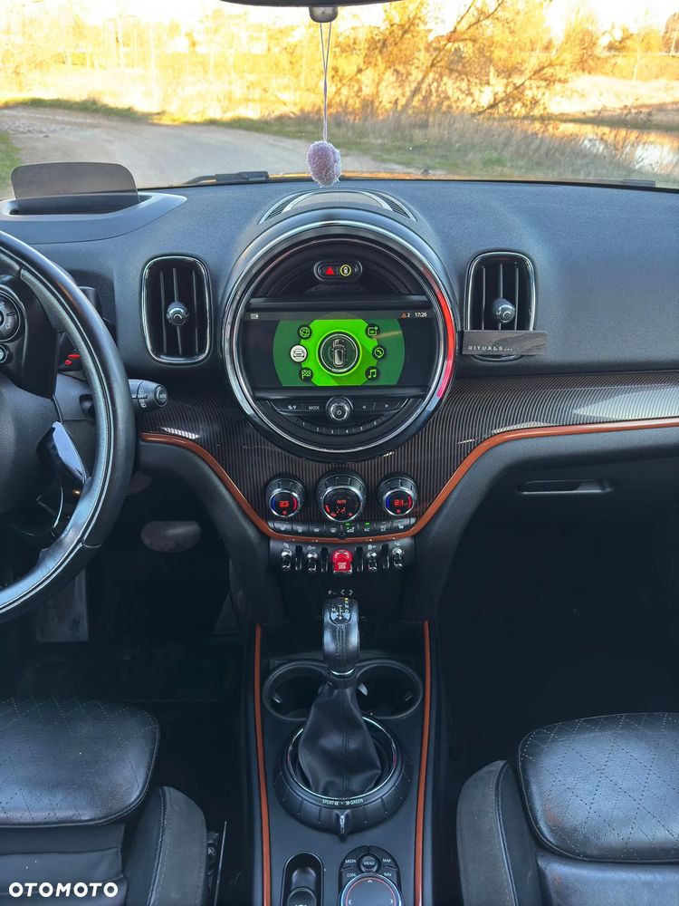 MINI Countryman Cooper SD ALL4 sport - 8