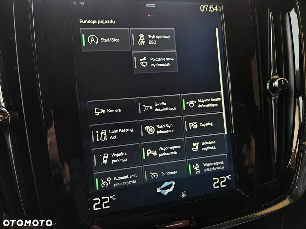 Volvo V90 D4 Geartronic Inscription - 25