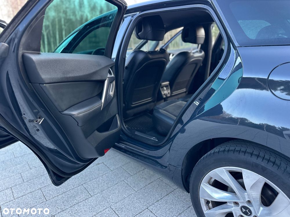 DS Automobiles DS 5 - 20