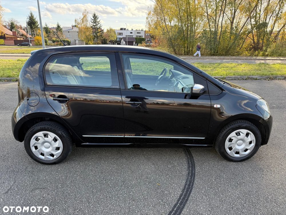 Seat Mii 1.0 by Mango - 4