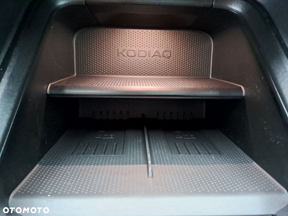 Skoda Kodiaq 2.0 TDI 4x4 Edition 130 DSG - 16