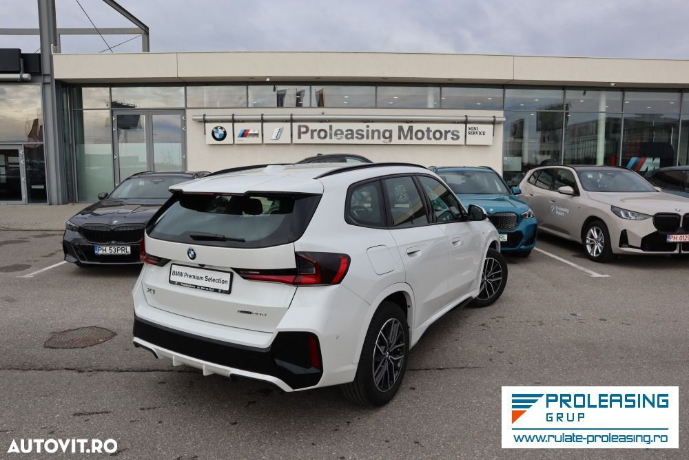 BMW X1 - 2