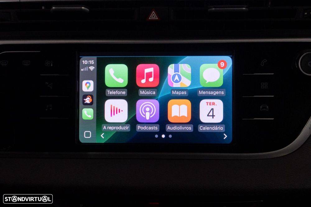 Citroën Grand C4 Spacetourer 1.2 PureTech Origins - 26