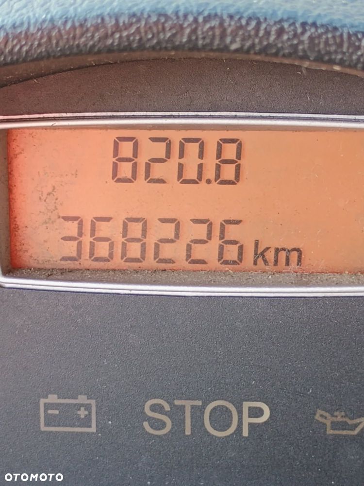 Peugeot 807 2.0 HDi Trendy - 6