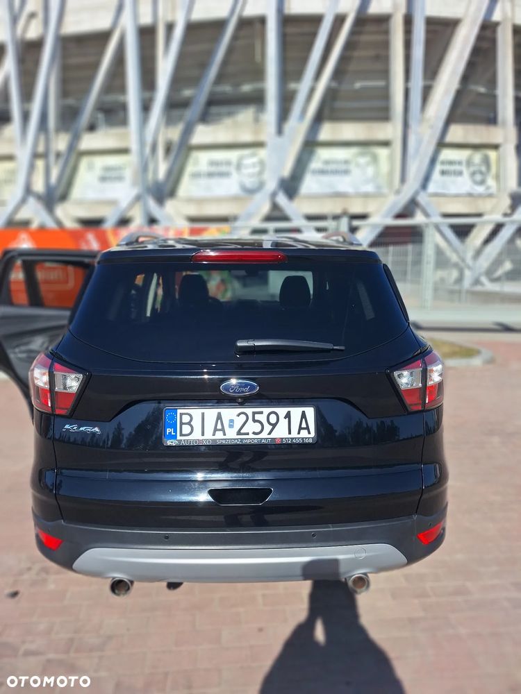 Ford Kuga - 4