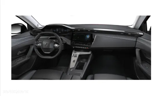 Peugeot 308 1.5 BlueHDi Allure S&S EAT8 - 2