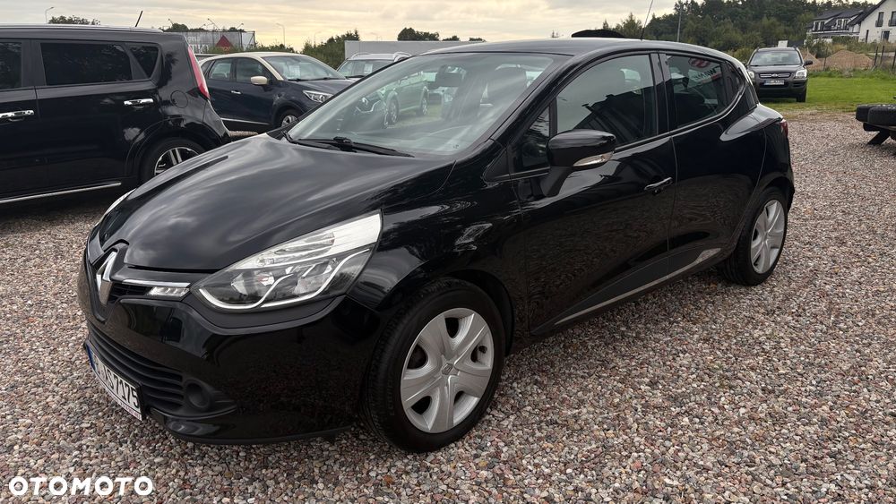 Renault Clio TCe 90 Dynamique - 19